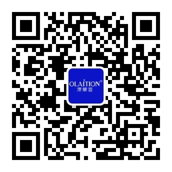 澳蘭萱公众号二维码